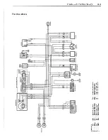 Preview for 398 page of Suzuki LT-4WD 1990 Service Manual