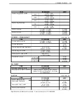 Preview for 406 page of Suzuki LT-4WD 1990 Service Manual