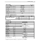 Preview for 408 page of Suzuki LT-4WD 1990 Service Manual