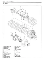 Preview for 425 page of Suzuki LT-4WD 1990 Service Manual