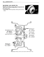 Preview for 435 page of Suzuki LT-4WD 1990 Service Manual