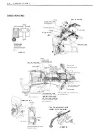 Preview for 441 page of Suzuki LT-4WD 1990 Service Manual