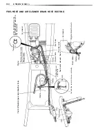 Preview for 443 page of Suzuki LT-4WD 1990 Service Manual