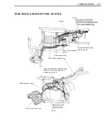 Preview for 446 page of Suzuki LT-4WD 1990 Service Manual