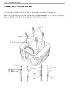 Preview for 447 page of Suzuki LT-4WD 1990 Service Manual