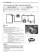 Preview for 260 page of Suzuki LT-A450X Manual