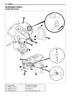 Preview for 320 page of Suzuki LT-A450X Manual