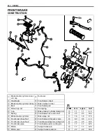 Preview for 344 page of Suzuki LT-A450X Manual