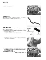 Preview for 372 page of Suzuki LT-A450X Manual