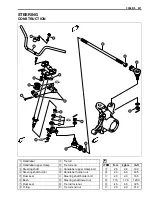 Preview for 375 page of Suzuki LT-A450X Manual