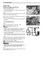 Preview for 438 page of Suzuki LT-A450X Manual