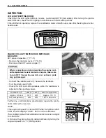 Preview for 448 page of Suzuki LT-A450X Manual