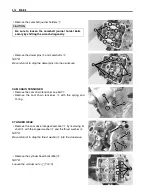 Preview for 65 page of Suzuki LT-A700X 2004 Service Manual