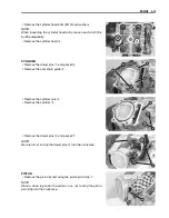 Preview for 66 page of Suzuki LT-A700X 2004 Service Manual