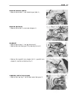 Preview for 68 page of Suzuki LT-A700X 2004 Service Manual