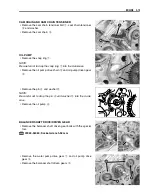 Preview for 70 page of Suzuki LT-A700X 2004 Service Manual