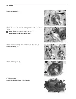 Preview for 71 page of Suzuki LT-A700X 2004 Service Manual