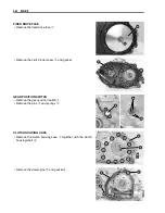 Preview for 73 page of Suzuki LT-A700X 2004 Service Manual