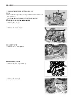 Preview for 75 page of Suzuki LT-A700X 2004 Service Manual