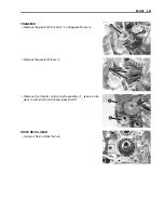 Preview for 76 page of Suzuki LT-A700X 2004 Service Manual