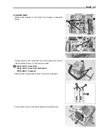 Preview for 82 page of Suzuki LT-A700X 2004 Service Manual