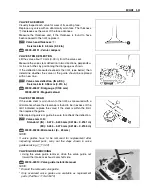 Preview for 84 page of Suzuki LT-A700X 2004 Service Manual