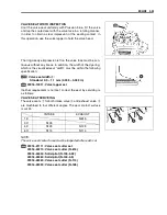 Preview for 86 page of Suzuki LT-A700X 2004 Service Manual