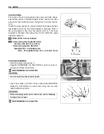 Preview for 89 page of Suzuki LT-A700X 2004 Service Manual