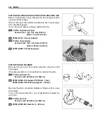 Preview for 97 page of Suzuki LT-A700X 2004 Service Manual