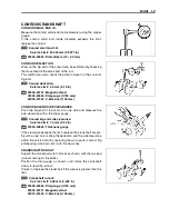 Preview for 98 page of Suzuki LT-A700X 2004 Service Manual