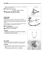 Preview for 109 page of Suzuki LT-A700X 2004 Service Manual