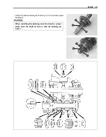 Preview for 112 page of Suzuki LT-A700X 2004 Service Manual