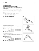 Preview for 113 page of Suzuki LT-A700X 2004 Service Manual