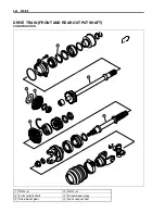 Preview for 117 page of Suzuki LT-A700X 2004 Service Manual