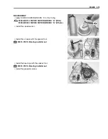 Preview for 130 page of Suzuki LT-A700X 2004 Service Manual