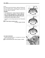 Preview for 151 page of Suzuki LT-A700X 2004 Service Manual