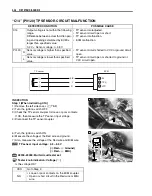 Preview for 231 page of Suzuki LT-A700X 2004 Service Manual