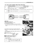 Preview for 236 page of Suzuki LT-A700X 2004 Service Manual