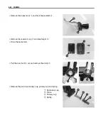 Preview for 335 page of Suzuki LT-A700X 2004 Service Manual