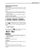 Preview for 412 page of Suzuki LT-A700X 2004 Service Manual