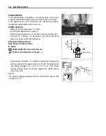 Preview for 417 page of Suzuki LT-A700X 2004 Service Manual