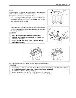 Preview for 426 page of Suzuki LT-A700X 2004 Service Manual