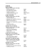 Preview for 438 page of Suzuki LT-A700X 2004 Service Manual