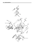 Preview for 453 page of Suzuki LT-A700X 2004 Service Manual