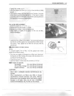 Preview for 29 page of Suzuki LT-A700X User Manual