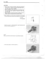 Preview for 110 page of Suzuki LT-A700X User Manual