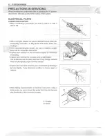 Preview for 196 page of Suzuki LT-A700X User Manual