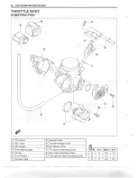 Preview for 269 page of Suzuki LT-A700X User Manual