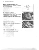 Preview for 277 page of Suzuki LT-A700X User Manual