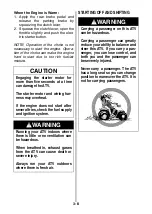 Preview for 37 page of Suzuki LT-Z400 Owner'S Manual